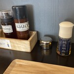 とんかつ成蔵 - 