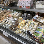 チーズ王国 博多阪急店 - 