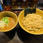 つけ麺 花みずき - 