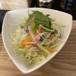 とんかつ成蔵 - 