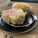 とんかつ成蔵 - 