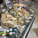 チーズ王国 博多阪急店 - 