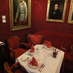 Restaurant Rote Bar - 