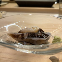 鮨 なんば 日比谷 - 