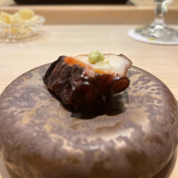 鮨 なんば 日比谷 - 