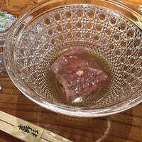 東京肉しゃぶ家 - 