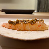 鮨 なんば 日比谷 - 