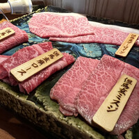 東京肉しゃぶ家 - 