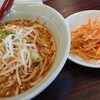 手打ちラーメン 珍来　 市原店
