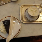 Café Sacher - 
