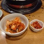 成吉思汗だるま 本店 - 