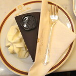 Café Sacher - 