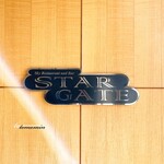 STAR GATE - 