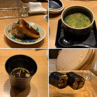 鮨まつやま -  鮨まつやま -