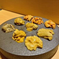 新宿 鮨 つむぎ - 