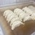 居酒屋 笑吉 - 料理写真:焼き餃子