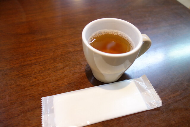 カフェ&ブラッスリー ニューサントロペ（Cafe&Brasserie NEW SAINT TROPEZ） - 山形（カフェ）の写真