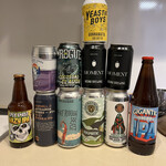 WEDGE BOTTLE SHOP & PIZZA - 