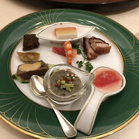 中国飯店 三田店 - 