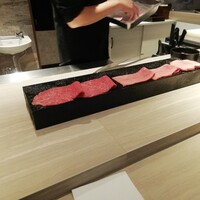 Beef Laboratory - 