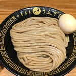 中華蕎麦うゑず - 麺