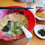 Ramen Zundouya - 