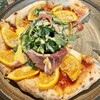 薪窯 PIZZA・CAFE NORTH GARDEN 万博公園店