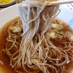 中村麺兵衛 - 