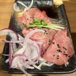 Yakiniku Sakaba Yonchan - 