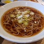 中村麺兵衛 - 