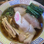 ラーメン246亭 - 