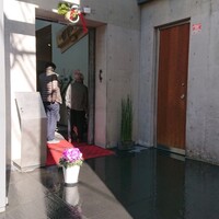 やま中・本店　鮨と日本料理　 - 