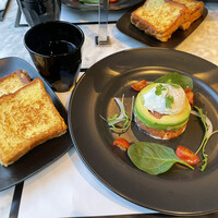 マーサーブランチ テラスハウス - 