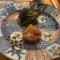 東京肉しゃぶ家 - 