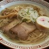 おお田ラーメン店