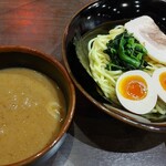 Ichikakuya - 魚介つけ麺