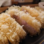 とんかつ成蔵 - 