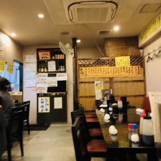 JAPANESE RESTAURANT 食楽 たざわこ_2