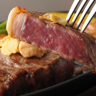 ◆◇熟成牛ステーキ◆◇