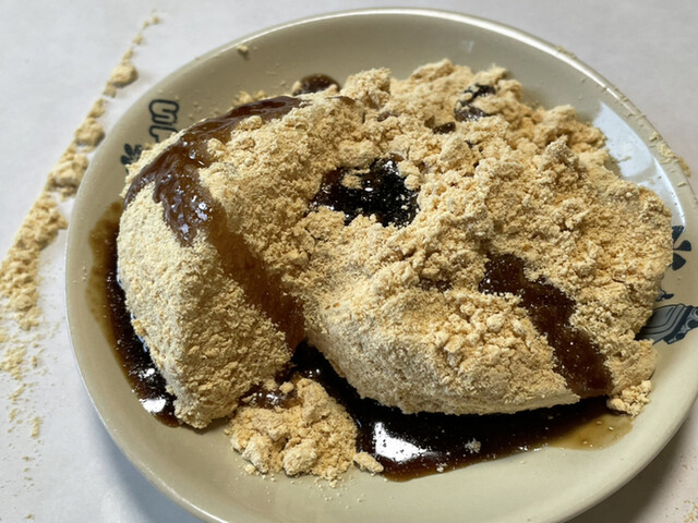 甘味処 鎌倉 会津七日町通り店 - 七日町（甘味処）の写真