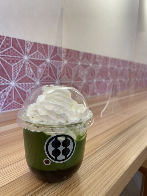 甘味処 鎌倉 会津七日町通り店 - 七日町（甘味処）の写真