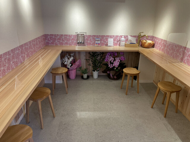 甘味処 鎌倉 会津七日町通り店 - 七日町（甘味処）の写真