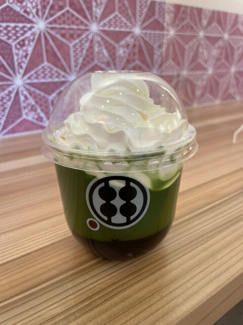 甘味処 鎌倉 会津七日町通り店 - 七日町（甘味処）の写真