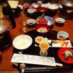 会津東山温泉 向瀧 - 