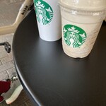 スターバックス・コーヒー - 