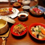 会津東山温泉 向瀧 - 