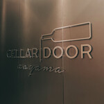 Cellar Door Aoyama The Salon - 