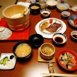 会津東山温泉 向瀧 - 