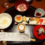 会津東山温泉 向瀧 - 