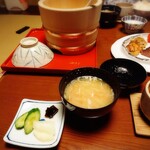 会津東山温泉 向瀧 - 